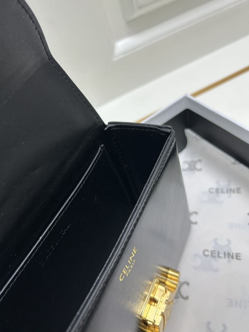 Celine Top Handle Bags